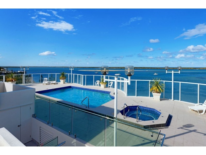 3C/510 Marine Parade, Biggera Waters QLD 4216