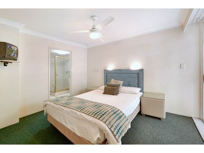 3C/510 Marine Parade, Biggera Waters QLD 4216