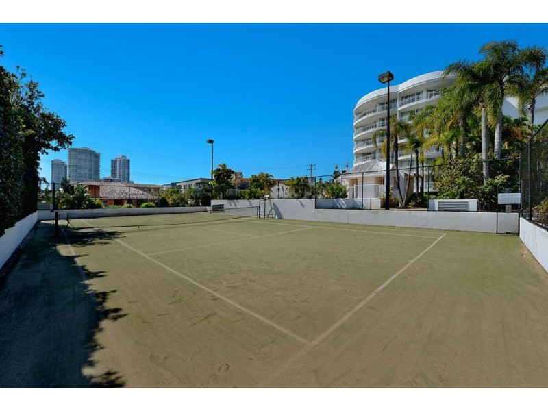 3C/510 Marine Parade, Biggera Waters QLD 4216