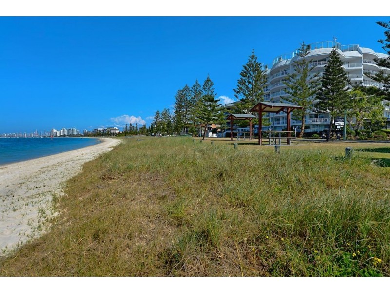 3C/510 Marine Parade, Biggera Waters QLD 4216
