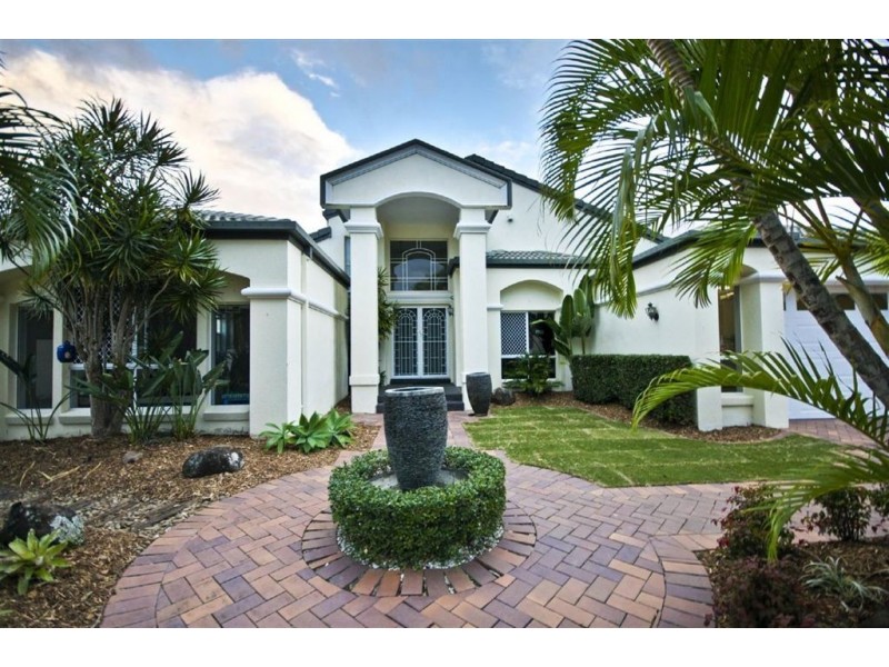 47 charolais Crescent, Benowa QLD 4217