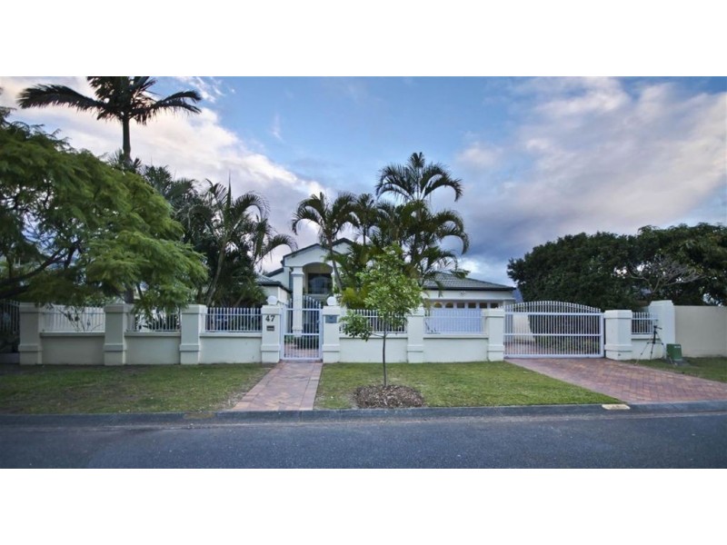 47 charolais Crescent, Benowa QLD 4217