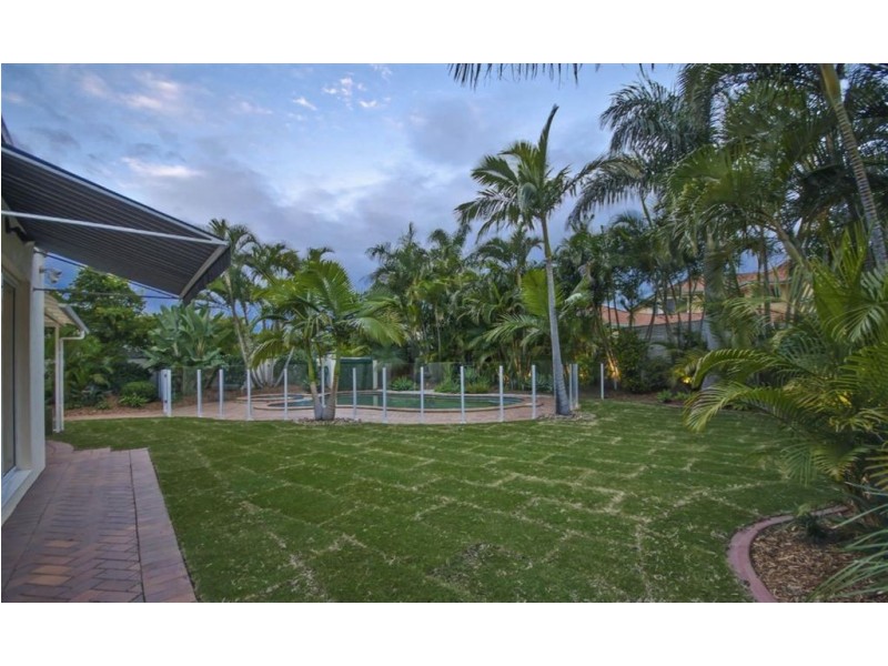 47 charolais Crescent, Benowa QLD 4217