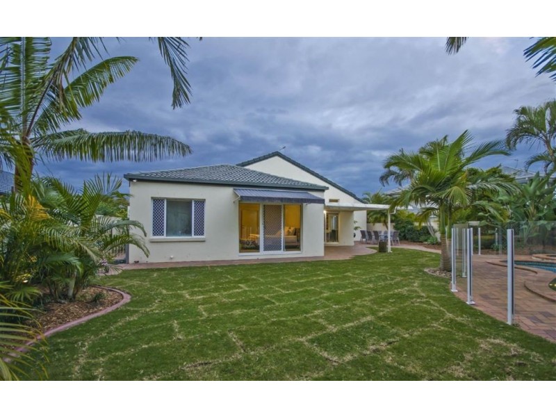 47 charolais Crescent, Benowa QLD 4217