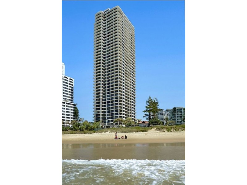 15D/4 Old Burleigh Rd, Surfers Paradise QLD 4217