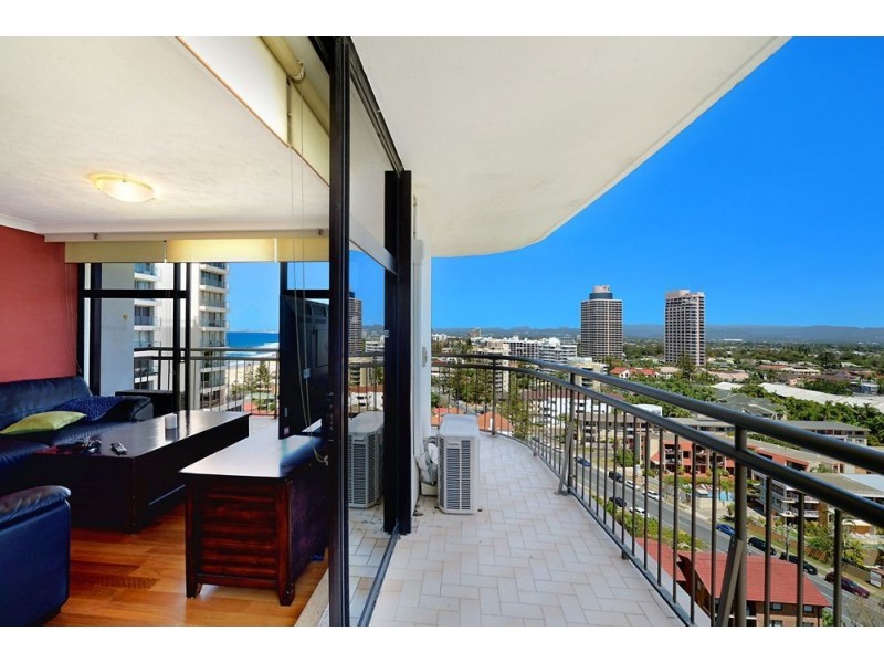 15D/4 Old Burleigh Rd, Surfers Paradise QLD 4217
