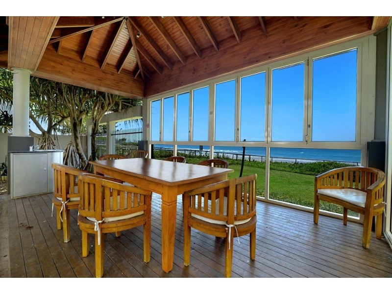 15D/4 Old Burleigh Rd, Surfers Paradise QLD 4217