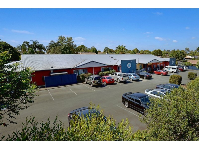 233 Fryars Road, Eagleby QLD 4207