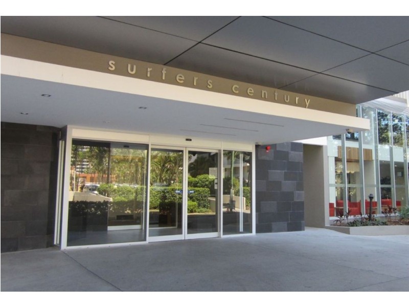 1002/5 Enderley Ave, Surfers Paradise QLD 4217