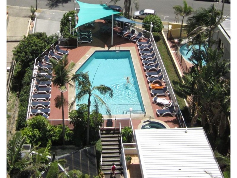 1002/5 Enderley Ave, Surfers Paradise QLD 4217