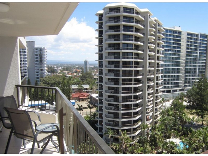 1002/5 Enderley Ave, Surfers Paradise QLD 4217