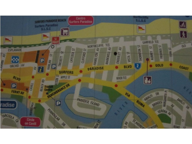 1002/5 Enderley Ave, Surfers Paradise QLD 4217