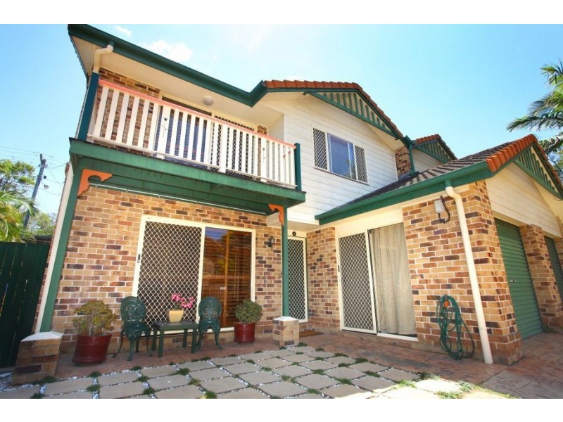 4/33 Ward Street, Southport QLD 4215