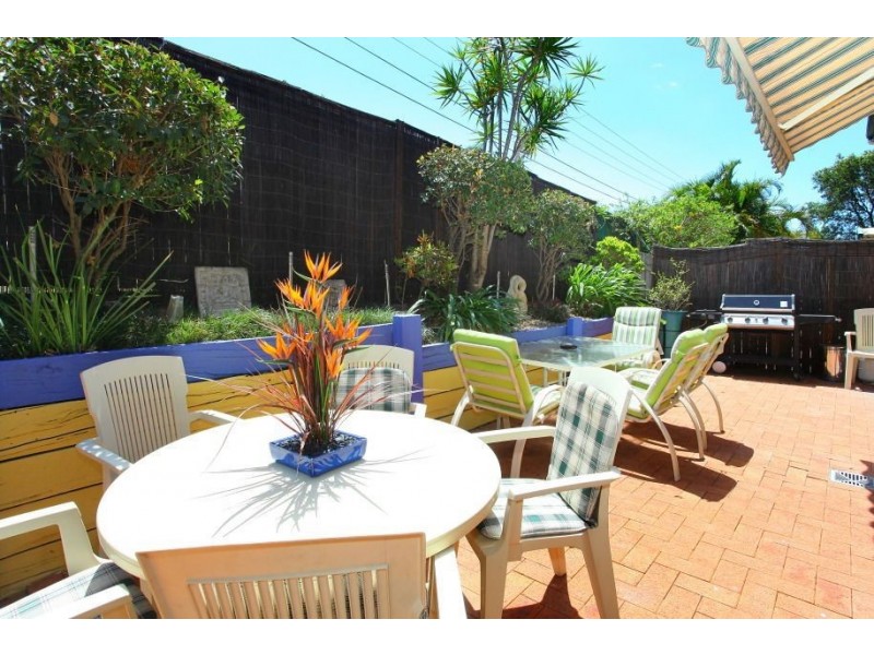 4/33 Ward Street, Southport QLD 4215