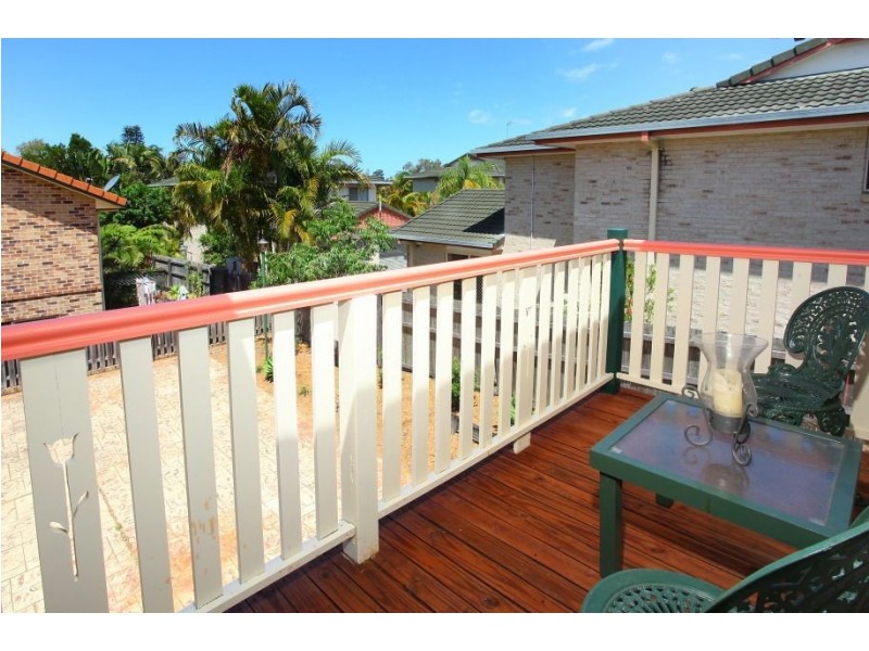 4/33 Ward Street, Southport QLD 4215