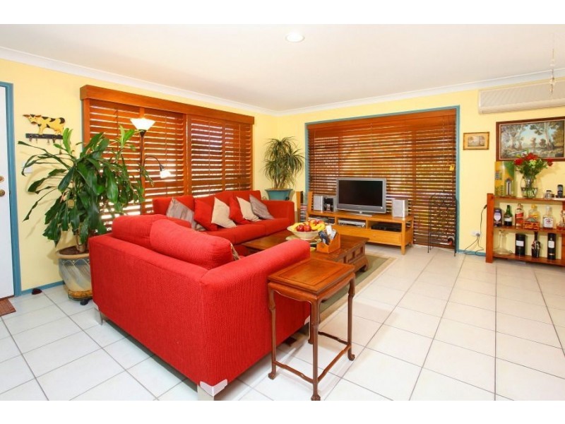 4/33 Ward Street, Southport QLD 4215
