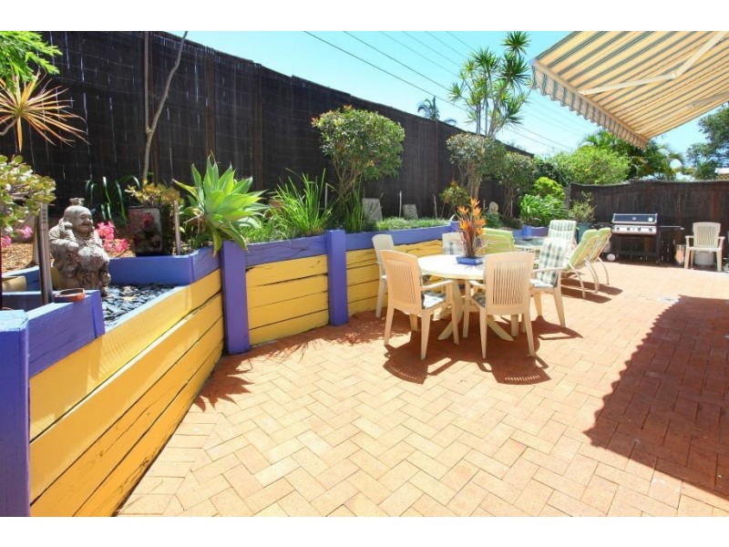 4/33 Ward Street, Southport QLD 4215