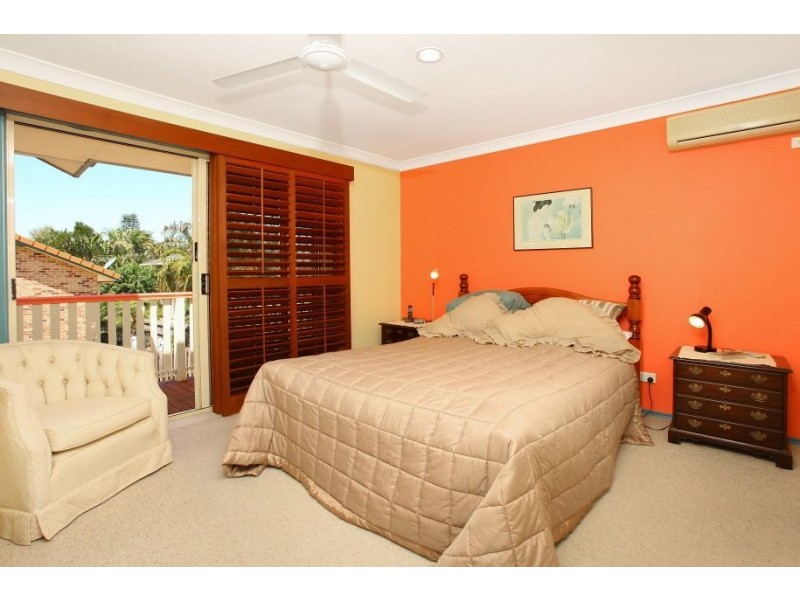 4/33 Ward Street, Southport QLD 4215