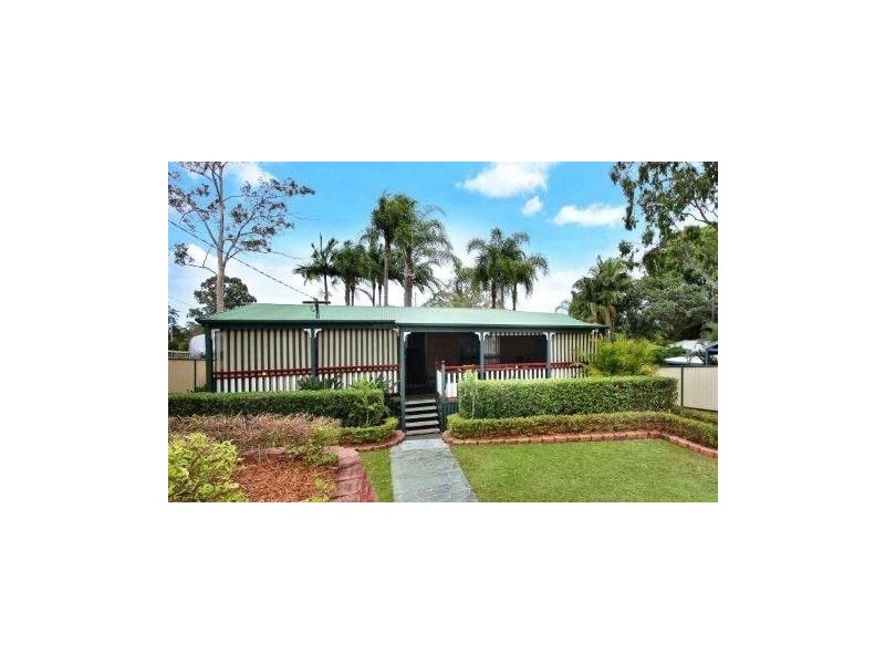 22 Regency Place, Mudgeeraba QLD 4213