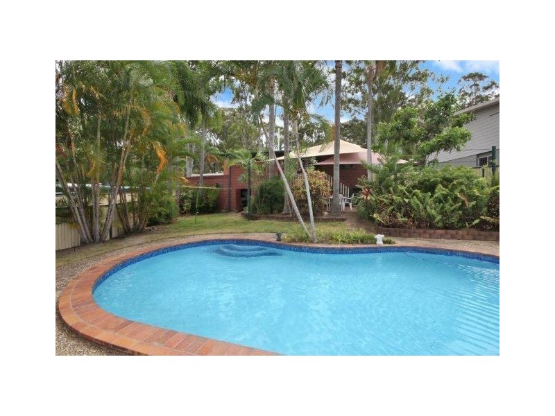 22 Regency Place, Mudgeeraba QLD 4213