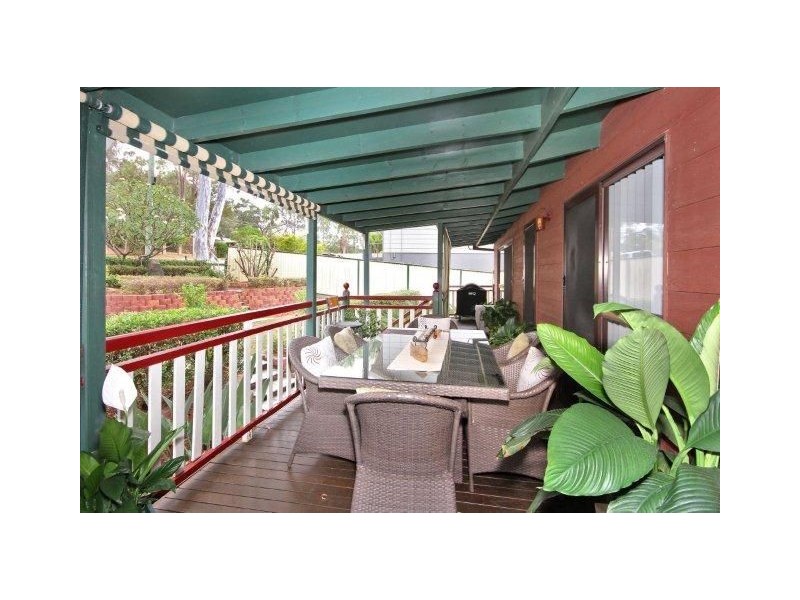 22 Regency Place, Mudgeeraba QLD 4213