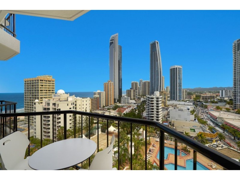 3197 Surfers Paradise Boulevard, Surfers Paradise QLD 4217
