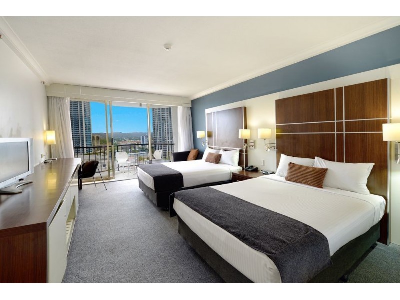 3197 Surfers Paradise Boulevard, Surfers Paradise QLD 4217