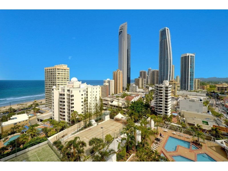 3197 Surfers Paradise Boulevard, Surfers Paradise QLD 4217