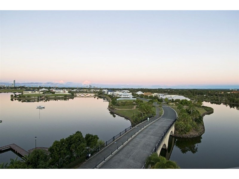 21/3030 The Boulevard, Carrara QLD 4211