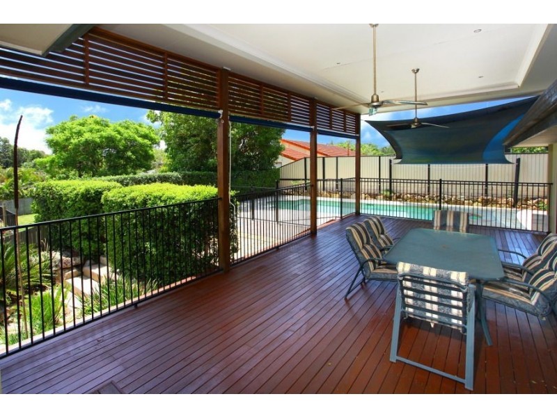 19 Wallaroo Way, Ashmore QLD 4214