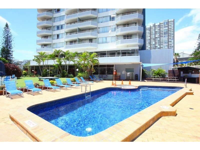 1007/3458 Main Beach Parade, Surfers Paradise QLD 4217