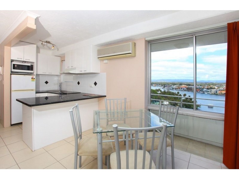 1007/3458 Main Beach Parade, Surfers Paradise QLD 4217