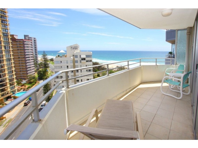 1007/3458 Main Beach Parade, Surfers Paradise QLD 4217