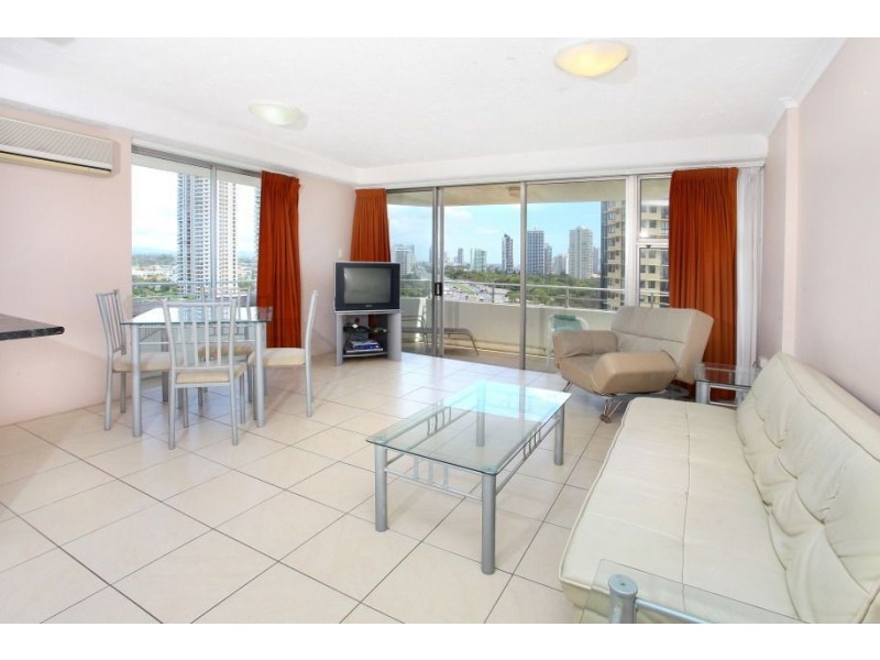 1007/3458 Main Beach Parade, Surfers Paradise QLD 4217