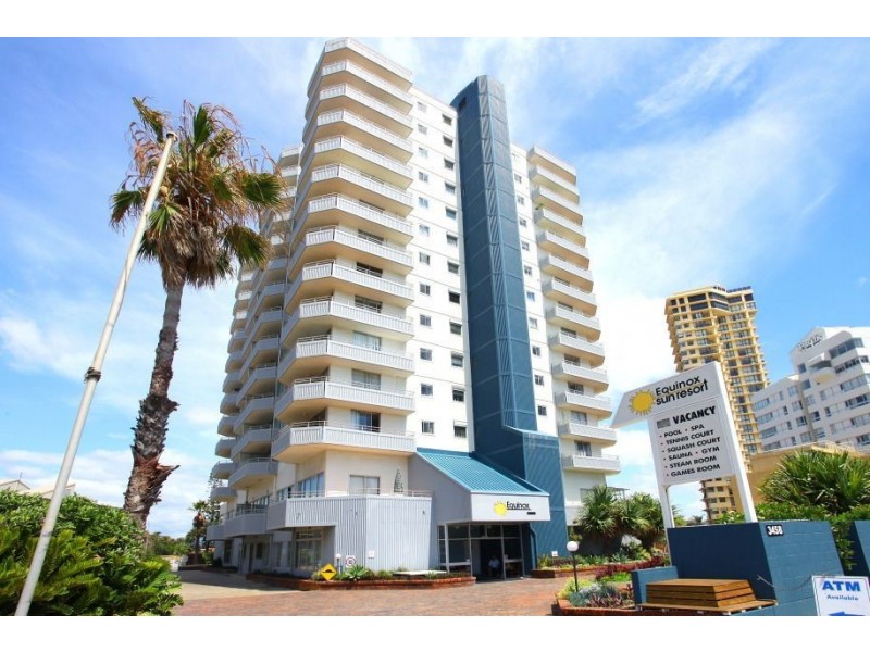 1007/3458 Main Beach Parade, Surfers Paradise QLD 4217