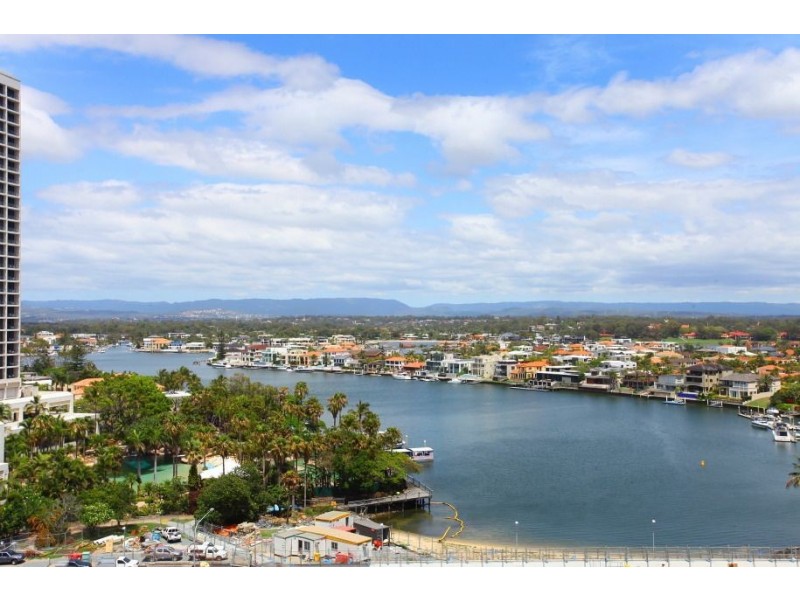 1007/3458 Main Beach Parade, Surfers Paradise QLD 4217