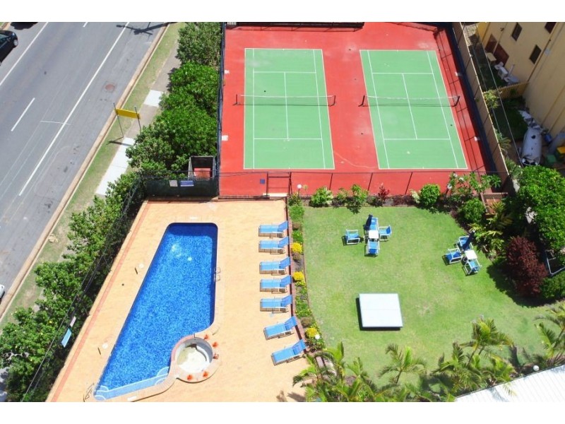 1007/3458 Main Beach Parade, Surfers Paradise QLD 4217