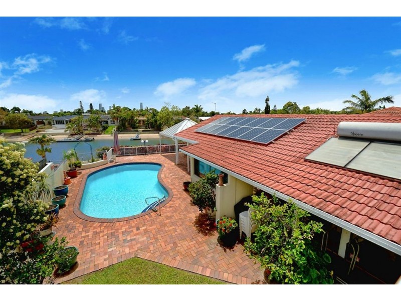 7 Blair Athol Cres, Sorrento QLD 4217