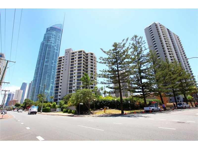 38 Enderley Avenue, Surfers Paradise QLD 4217