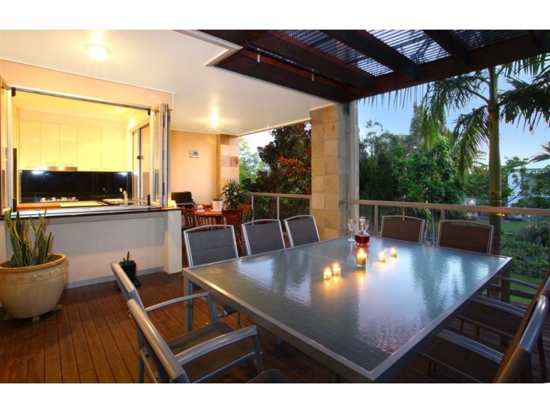 57 Nicklaus Court, Merrimac QLD 4226