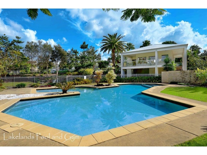 57 Nicklaus Court, Merrimac QLD 4226