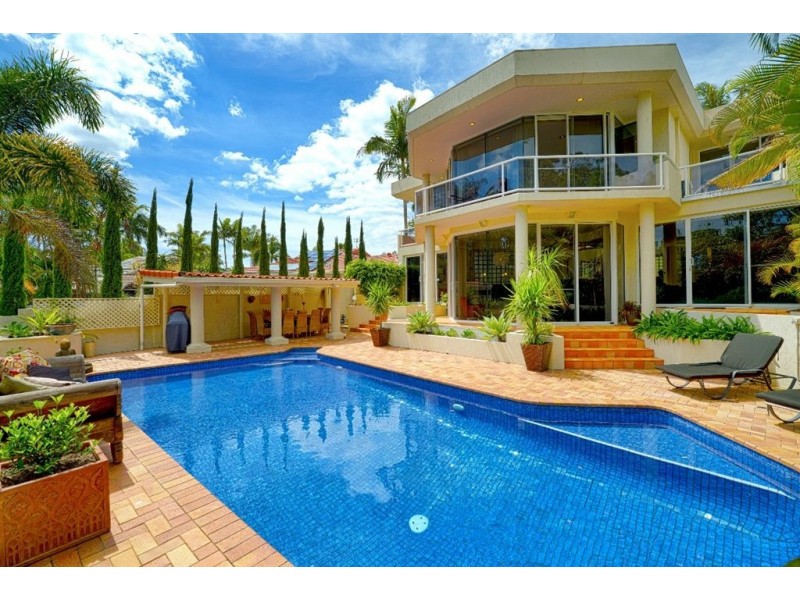 29 Firestone Court, Robina QLD 4226
