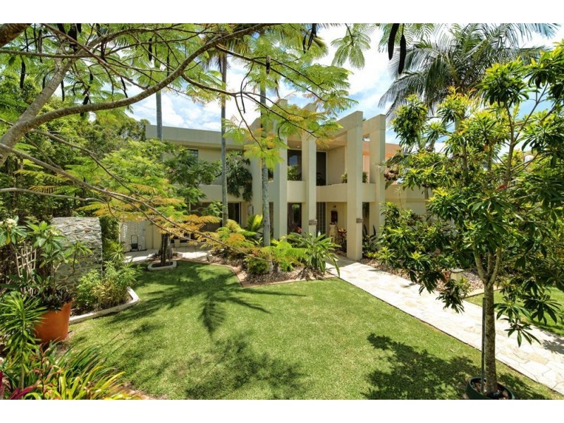 29 Firestone Court, Robina QLD 4226