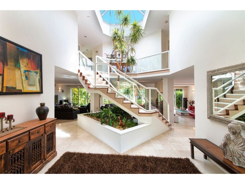 29 Firestone Court, Robina QLD 4226