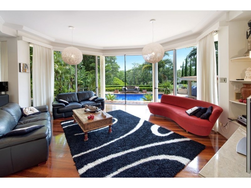 29 Firestone Court, Robina QLD 4226