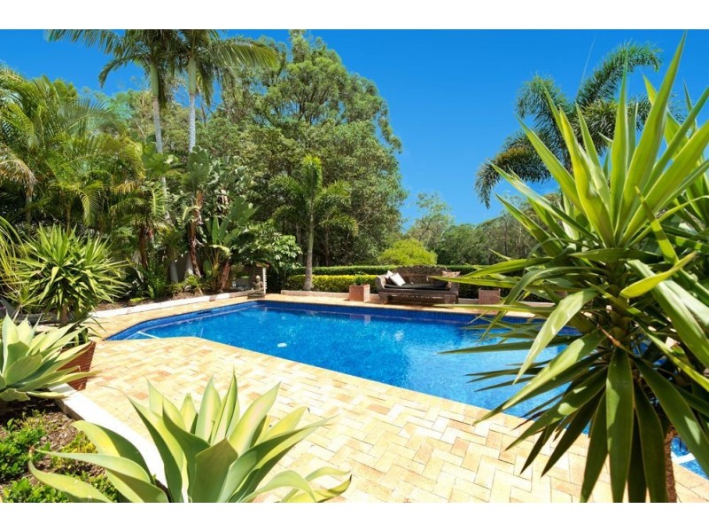 29 Firestone Court, Robina QLD 4226