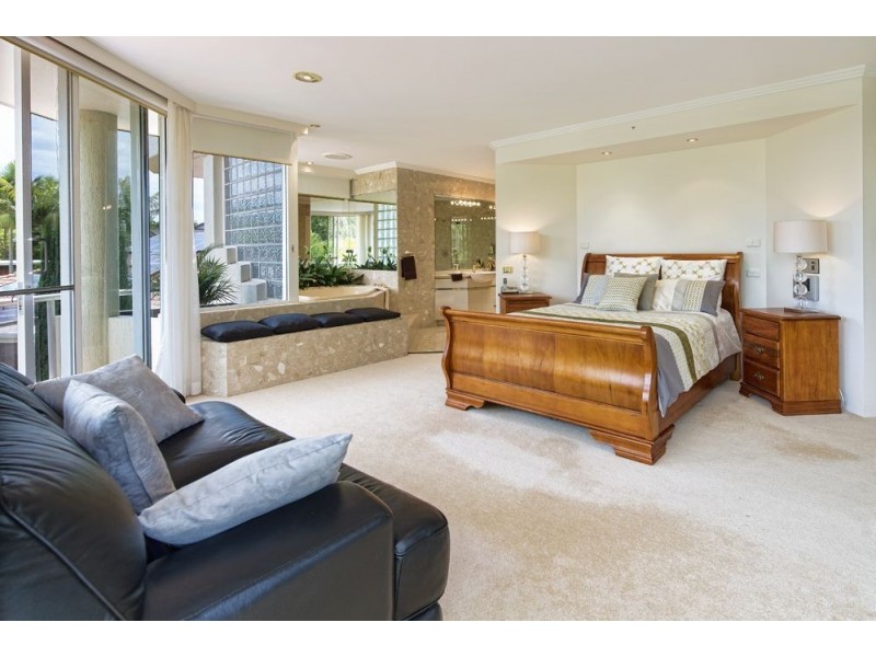 29 Firestone Court, Robina QLD 4226