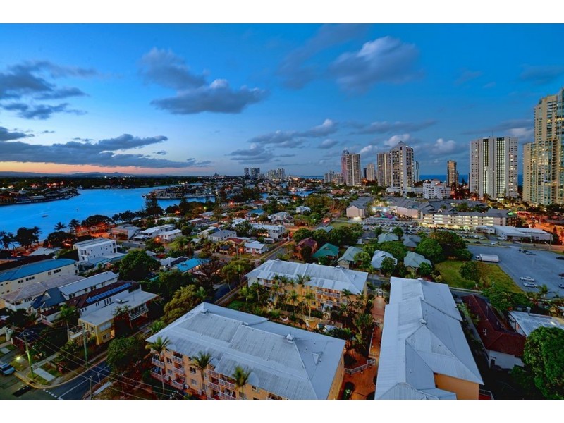 21 Cypress Ave, Surfers Paradise QLD 4217