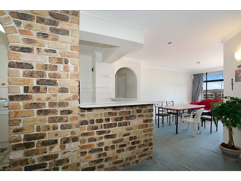 33 Thornton Street, Surfers Paradise QLD 4217