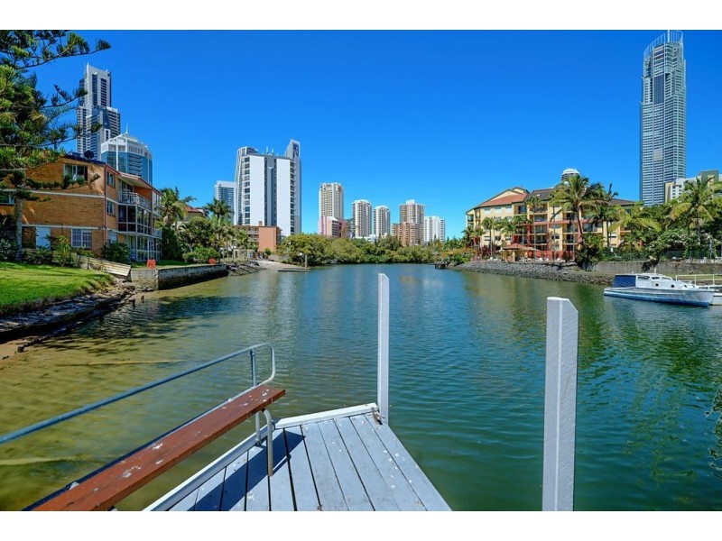 41 Peninsular Drive, Surfers Paradise QLD 4217